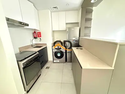 Fully Furnished 1 Bedroom Apartment for Rent – East Village, Aljada