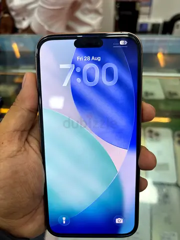 iPhone 16 Pro 128GB