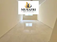 NO COMMISSION!!! Spacious 1BHK with 2 washrooms and Parking For Family in 40k, Close to Dubai Exit,