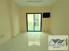 Spacious 1BHK | Separate Hall | Balcony | AC | Central Gas