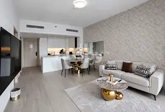 Brand New | Fully Furnished | Community View