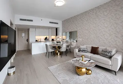 Brand New | Fully Furnished | Community View