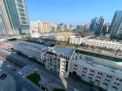Free AC, Parking & Pool | Fully Equipped Gym | Prime Location