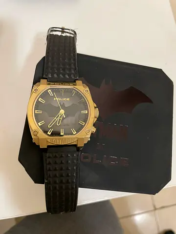 Watch