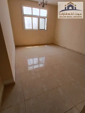 📢 **للإيجار السنوي – البوطينة** 🏡 غرفة وصالة بمساحة كبيرة