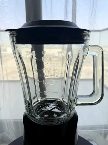 3in1 Black & Decker Blender - Superb Condition @ Best Price