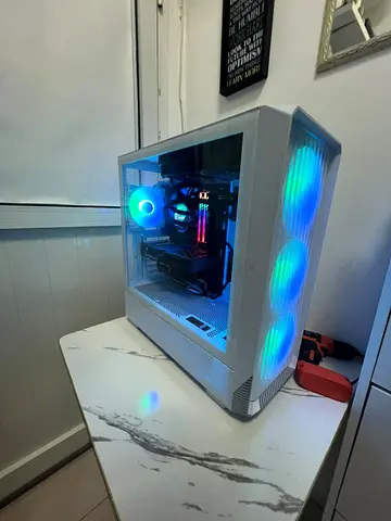 Gaming Computer