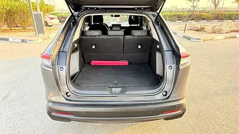 2023 Honda HR-V 照片 7