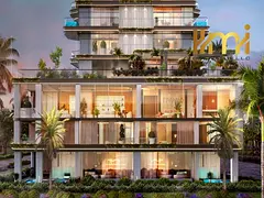 44 Month Post- handover | Private Pool | Luxury Apartment