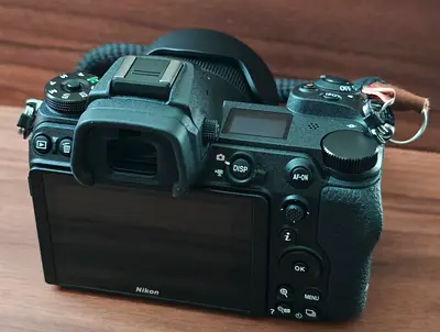 Nikon Z7 II – Like New / Mint Condition