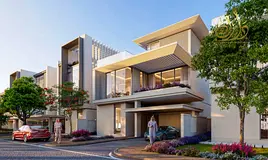|| PAY ONLY 60K FOR BOOKING YOUR UNIT || 70% MORTGAGE || LUXURY LIVING WITH CHEAPEST PRICE AND EASES