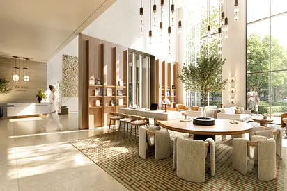 Spacious 1 BR | Payment Plan | Dubai Hills Estate
