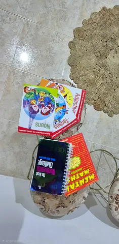 books