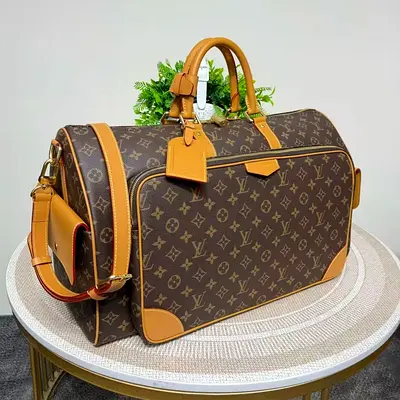 Louis Vuitton travel bag for men