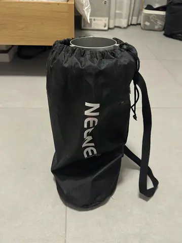NEEWER Quick Release Bowens Mount Softbox – Foldable Photography & Video Light Modifier