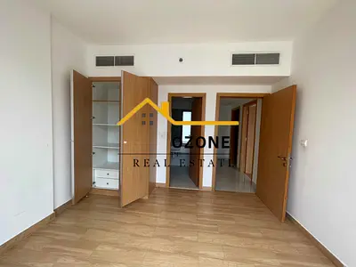 🏡 SPACIOUS UNFURNISHED 2 BHK FOR RENT IN MUWAILAH, SHARJAH | 1,180 SQ.FT. | 3 WASHROOMS | BUILT-IN CUPBOARDS | COVERED PARKING | PRIME LOCATION | ALL AMENITIES ✨