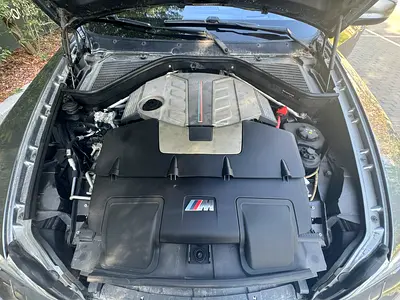 2013 BMW X5 — миниатюра 19