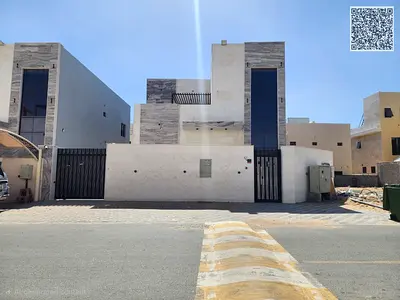 Find Your Dream Home: Massive 4BR Villa in Al Helio near All Amenities | 95,000 AED