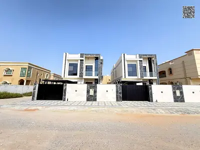 An exceptional opportunity to own a villa in the Al Muwaihat area, featuring high-end specification