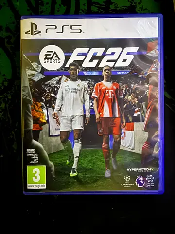 Fc 26