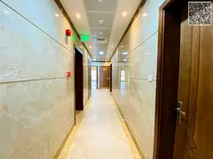 Ready To Move | Suspicious | 1BHK Apartment | Al Jurf 3 Ajman | Brand New with Balcony