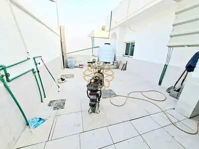 Brand New 2Bhk villa just 50k New A/c inside & Ceilling fans ready to to move