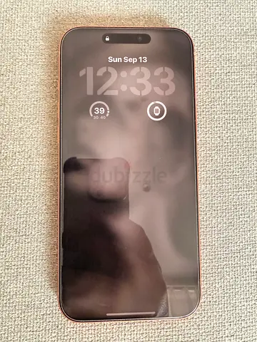 iPhone 17 Pro Max 256Gb for Sale