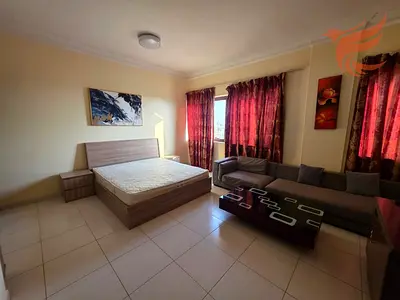 Furnished Studio All inclusive