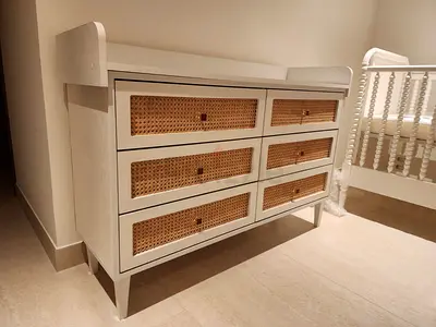 Chast drawer