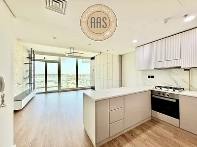 Brand New 1bhk•Modern Designed•Big Size•Luxury Living•Premium Amenities