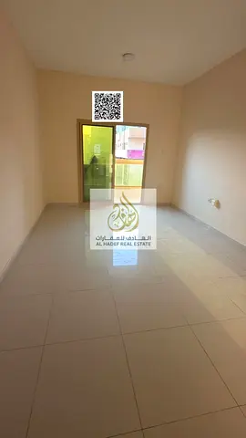 للإيجار السنوي – النعيمية شارع الكويت – عجمان