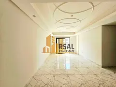 Spacious 2BHK With Balcony Near to Family Park