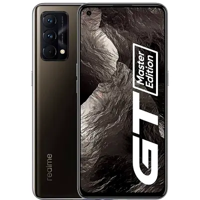 Realme GT Master 256GB 8GB RAM Black
