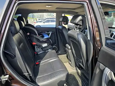 صورة 11 لـ 2015 Chevrolet CAPTIVA