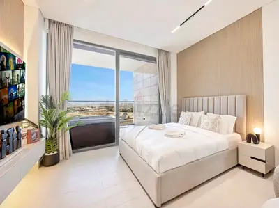 Spacious Luxury Master Room Like Studio With Balcony In Just 4700