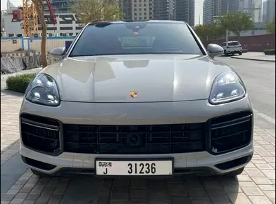 صورة 4 لـ 2020 Porsche CAYENNE