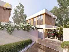 Ready - 4 bedroom stand alone Villa - Luxury