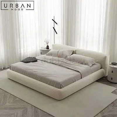 King Size Brand New Fully Customisable Bed