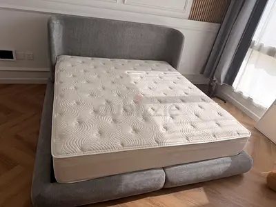 Mattress