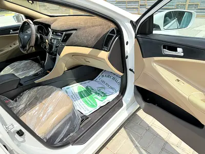صورة مصغرة 15 لـ 2012 Hyundai SONATA