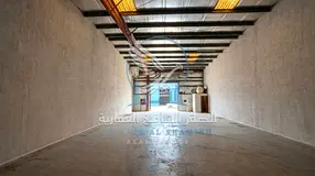 Industrial Area 18 Warehouses, Sharjah | Prime Location | Main Road | Private Wide Access | Suitable