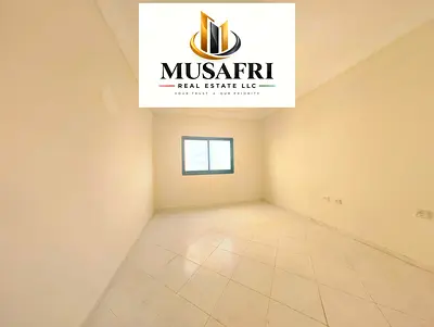 PRIME LOCATION / FAMILY BUILDING/CENTRIZED AC/6CHEQUE PAYMENT NAHDA SHARJAH
