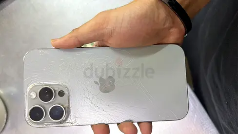I phone 16 pro max