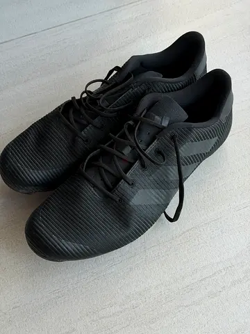 Adidas bike shoes