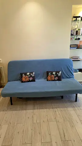 Ikea Sofa Bed