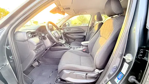 2023 Honda HR-V 缩略图 11