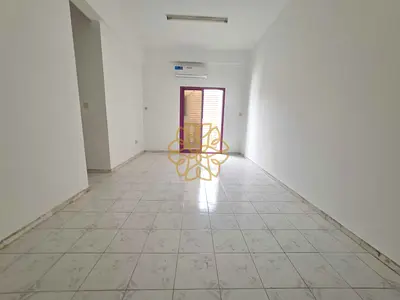 Nice 2 bhk just 33k balcony split. ac jamal abdul nasir street ready ti move near dubai