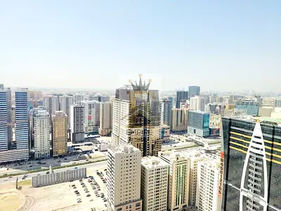 PREMIUM STUDIO | BALCONY & BUILT-IN WARDROBES | WITH AMENITIES