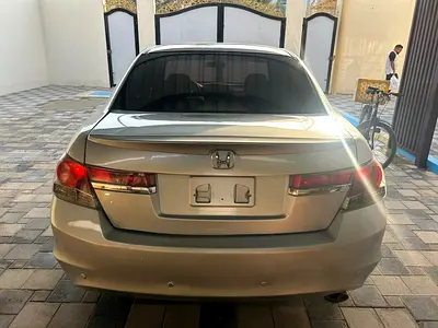 صورة مصغرة 6 لـ 2011 Honda ACCORD