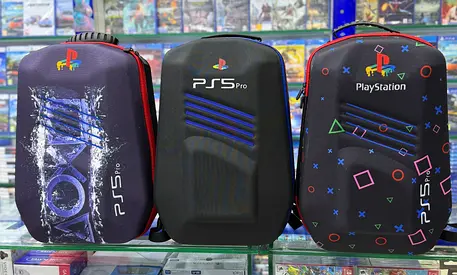 Ps5 pro back bag